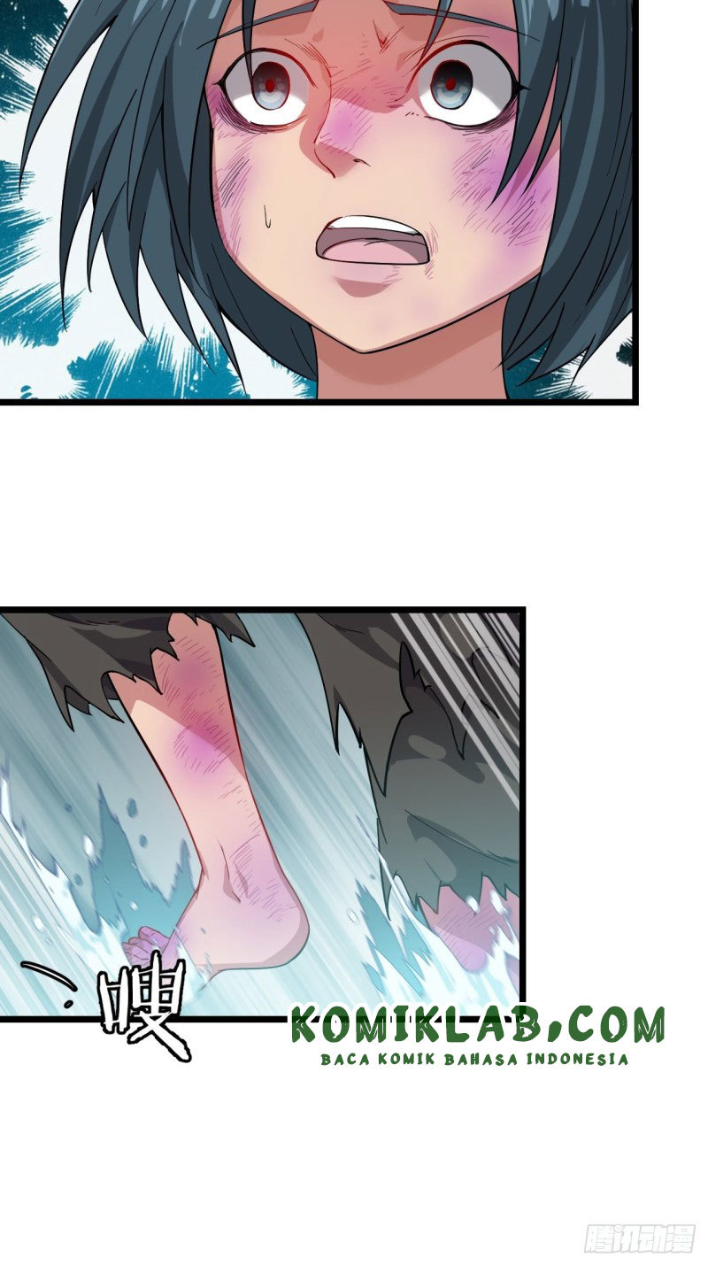 Wu Ling Jiutian Chapter 01.1 Gambar 20