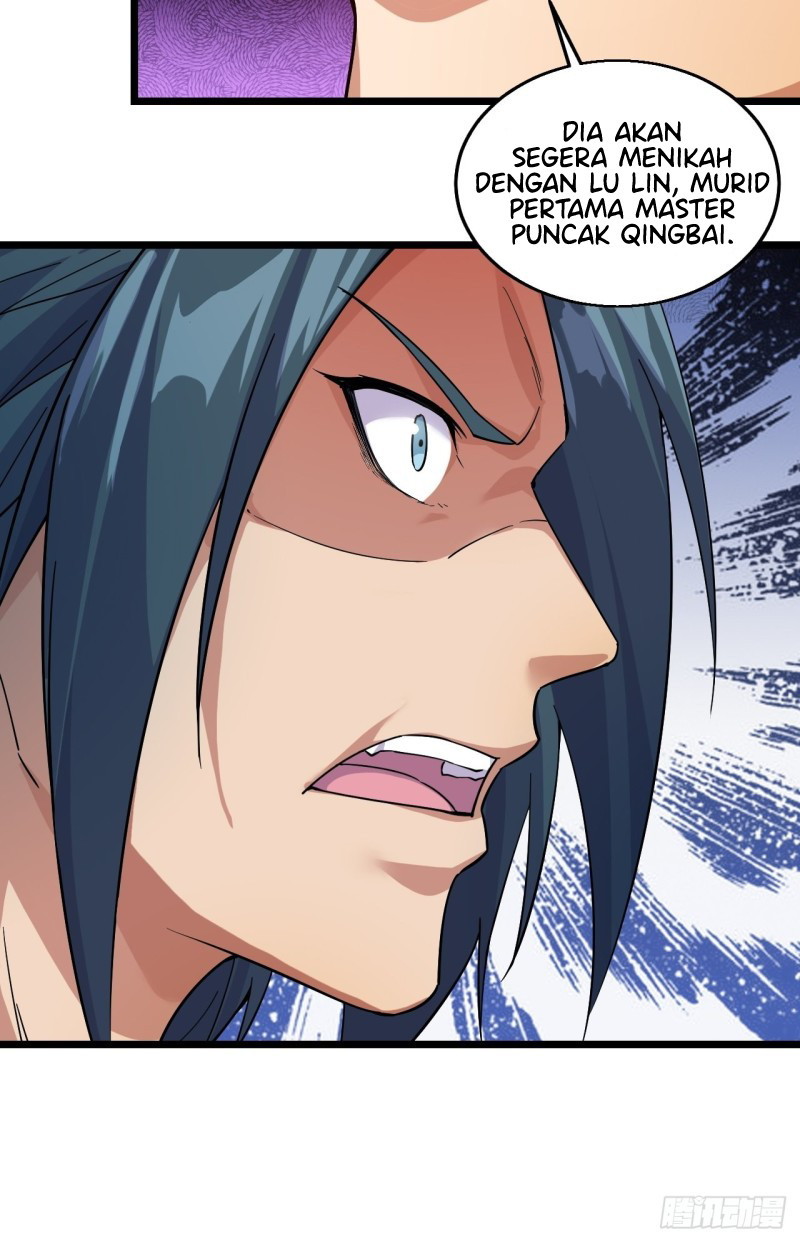 Wu Ling Jiutian Chapter 01.1 Gambar 75