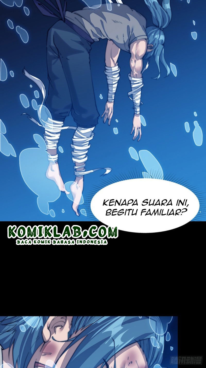 Wu Ling Jiutian Chapter 00.1 Gambar 4