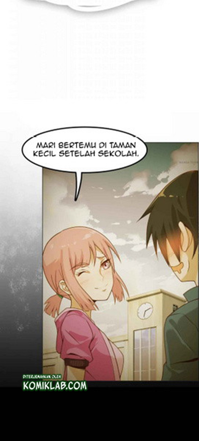 The Book of Life and Death Chapter 01 Gambar 10