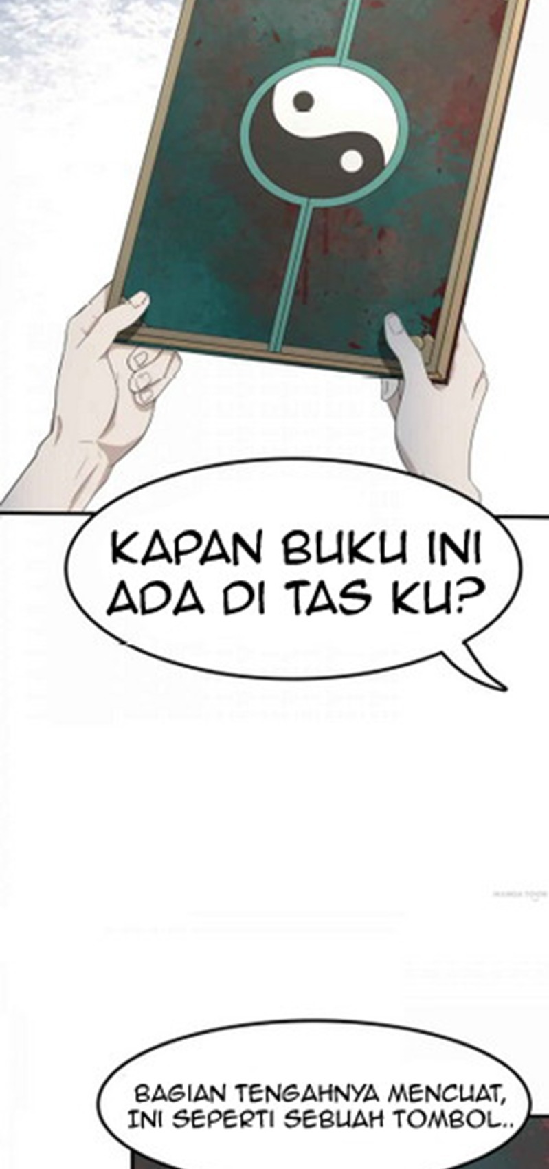 The Book of Life and Death Chapter 01 Gambar 25