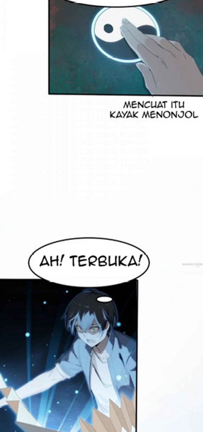 The Book of Life and Death Chapter 01 Gambar 26