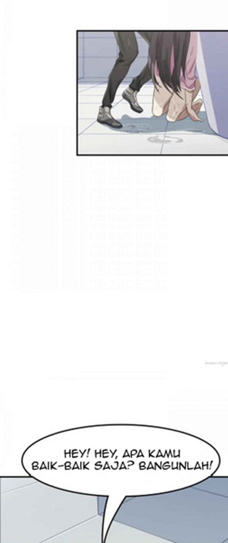 The Book of Life and Death Chapter 01 Gambar 36