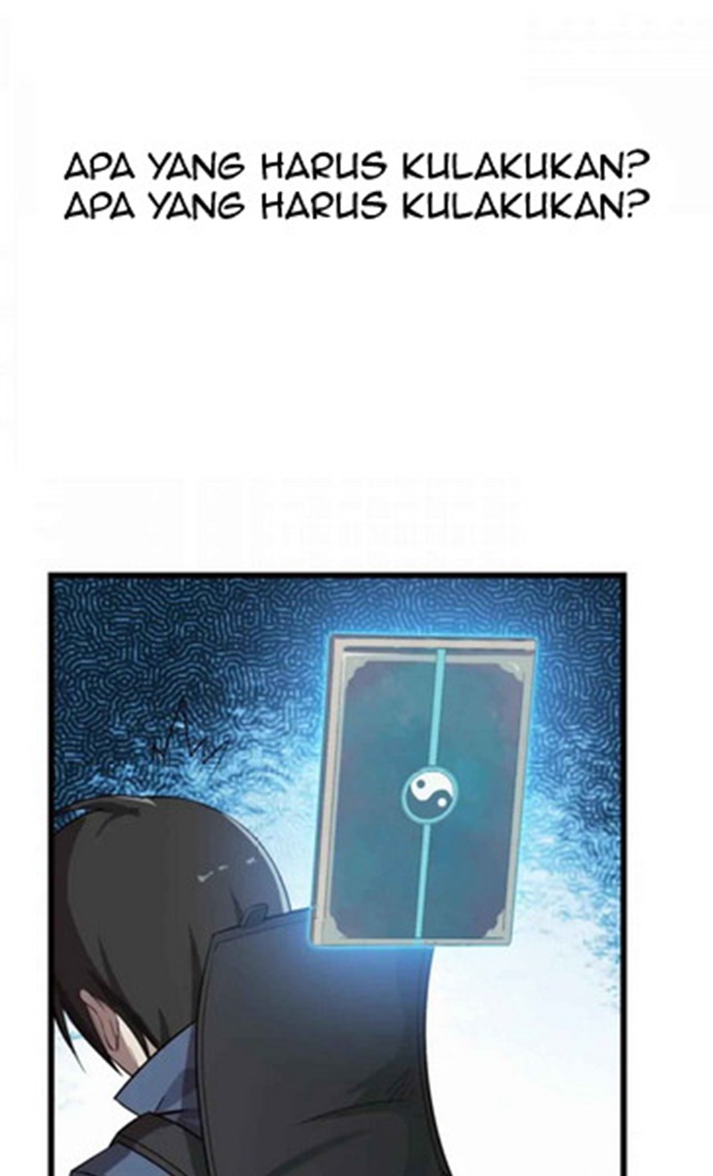 The Book of Life and Death Chapter 01 Gambar 43