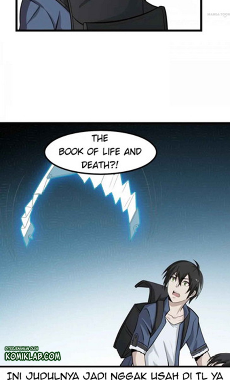 The Book of Life and Death Chapter 01 Gambar 44