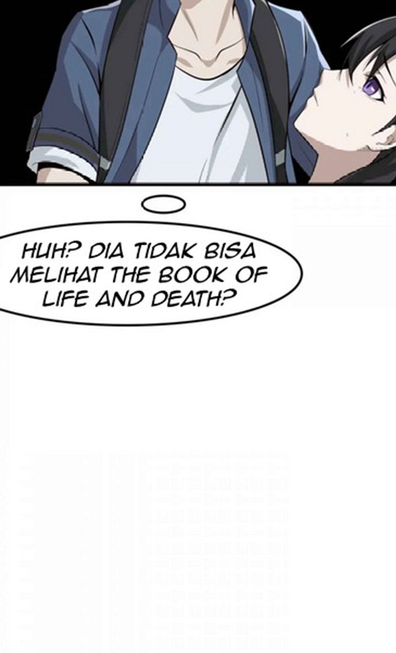 The Book of Life and Death Chapter 01 Gambar 46