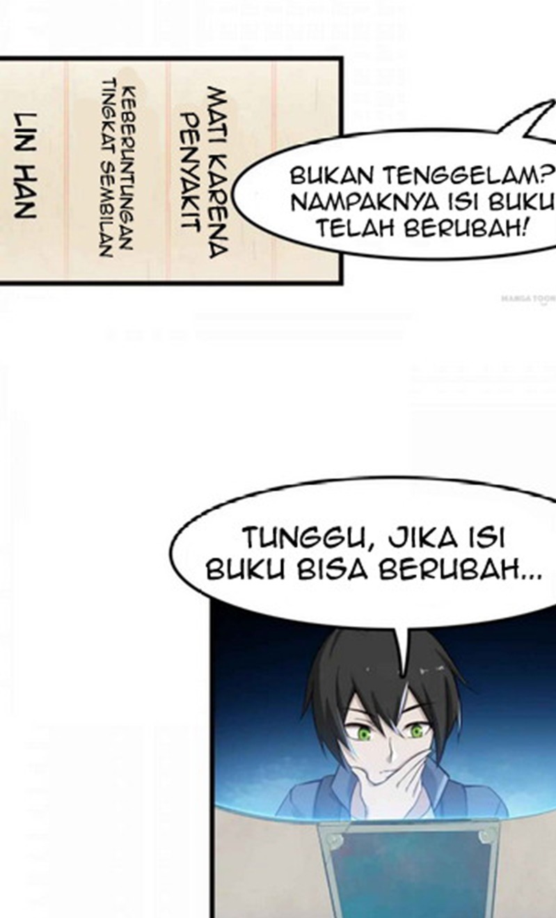 The Book of Life and Death Chapter 01 Gambar 47