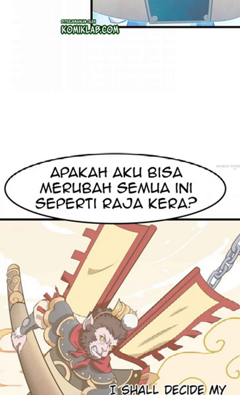 The Book of Life and Death Chapter 01 Gambar 48