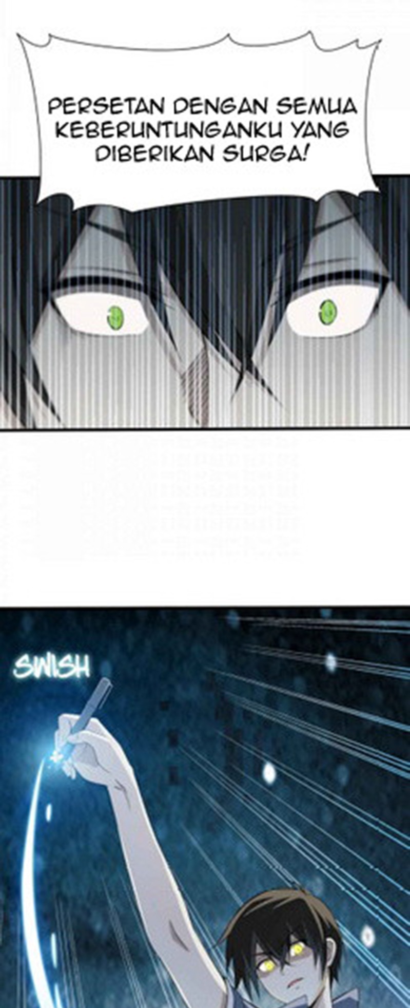 The Book of Life and Death Chapter 01 Gambar 50