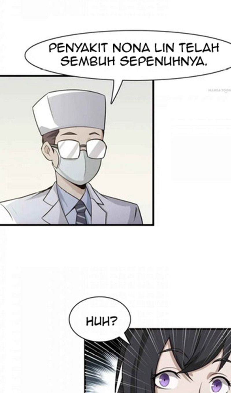 The Book of Life and Death Chapter 01 Gambar 61