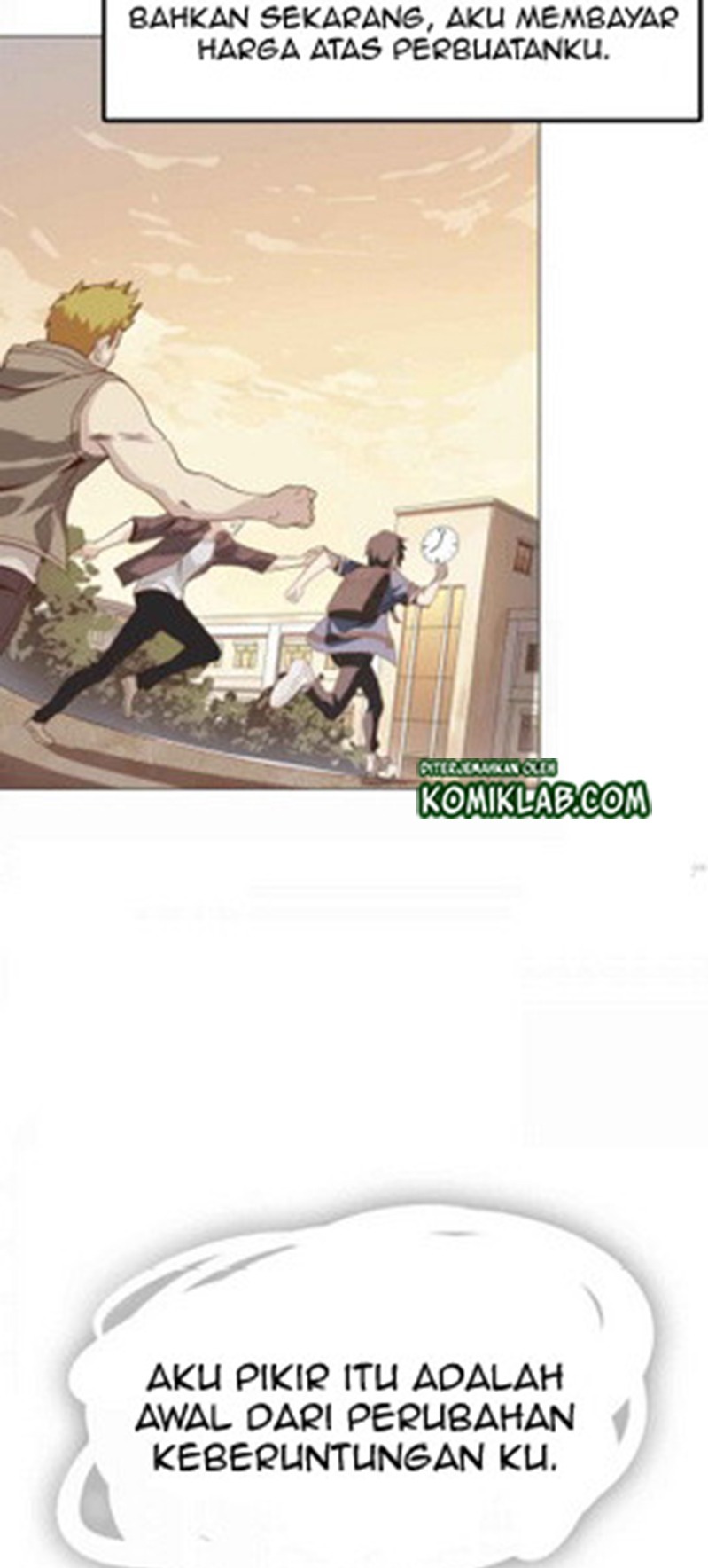 The Book of Life and Death Chapter 01 Gambar 9
