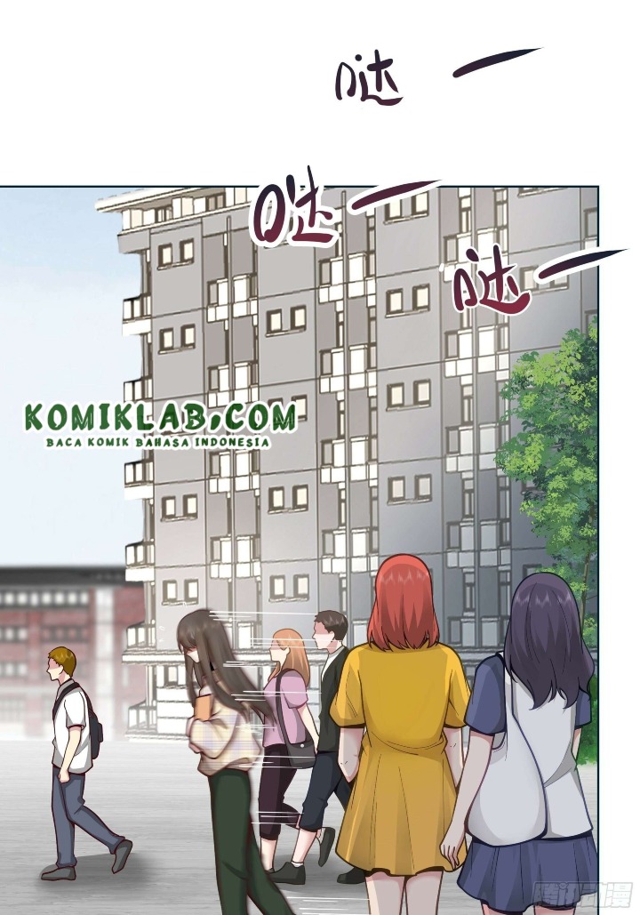 I Really Don’t Want to Be Reborn Chapter 08 Gambar 12