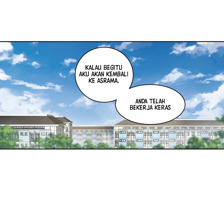 I Really Don’t Want to Be Reborn Chapter 08 Gambar 25