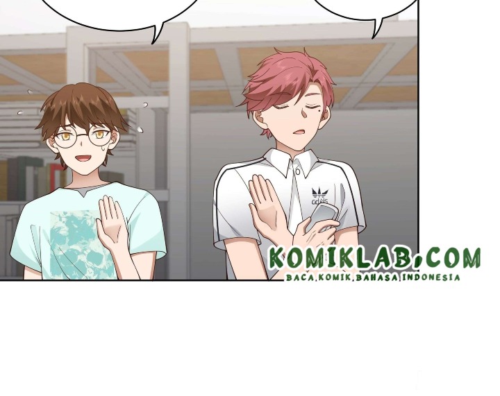 I Really Don’t Want to Be Reborn Chapter 08 Gambar 44