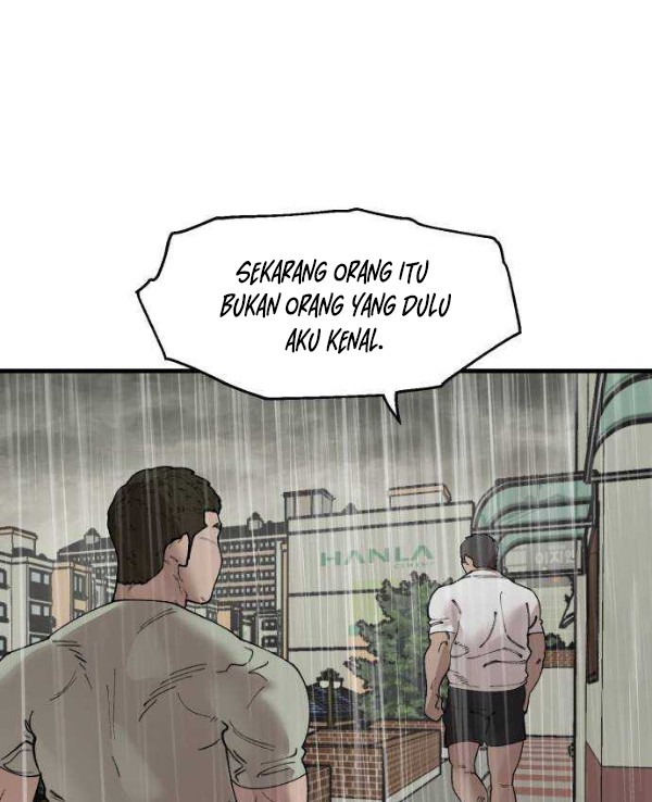 Psycho Revenge Chapter 69 Gambar 25
