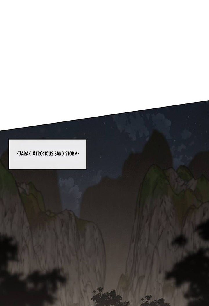 The Undefeatable Swordsman Chapter 129 Gambar 19