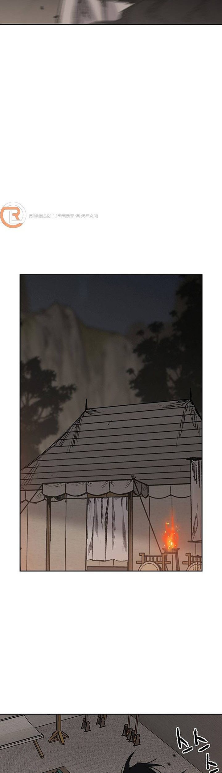 The Undefeatable Swordsman Chapter 129 Gambar 22