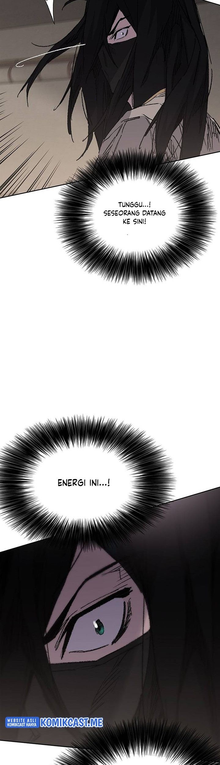 The Undefeatable Swordsman Chapter 129 Gambar 30
