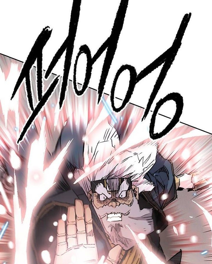 The Undefeatable Swordsman Chapter 129 Gambar 35