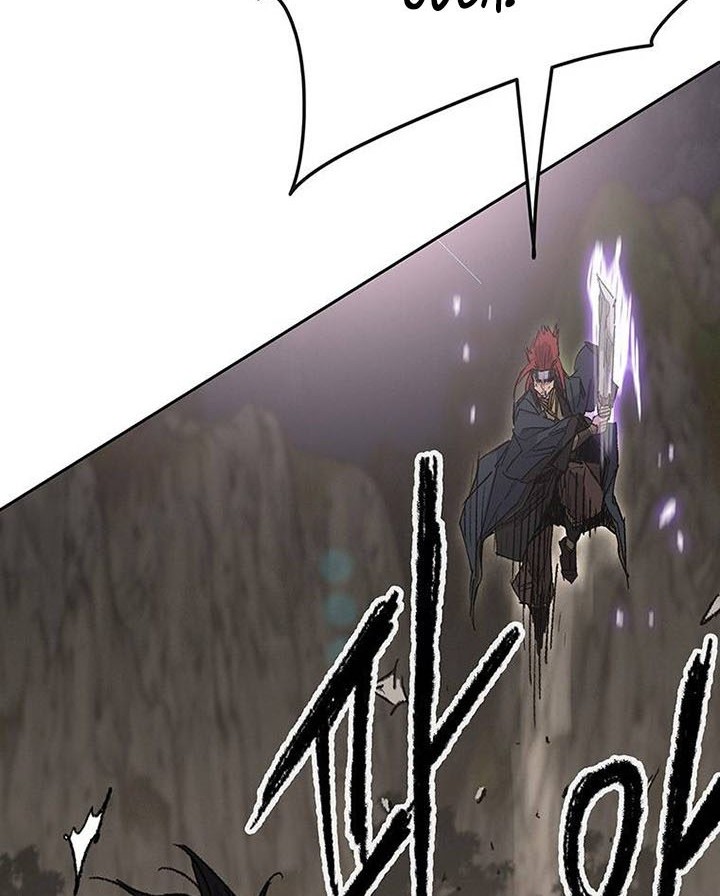 The Undefeatable Swordsman Chapter 129 Gambar 39