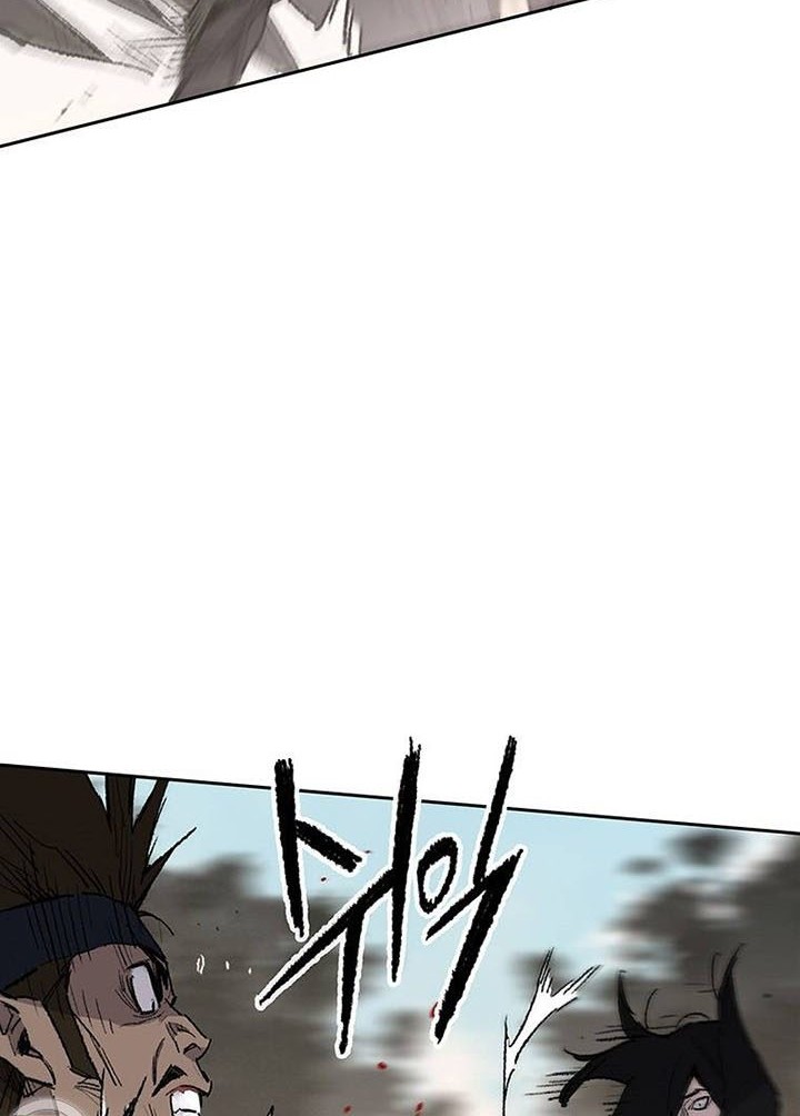 The Undefeatable Swordsman Chapter 129 Gambar 5