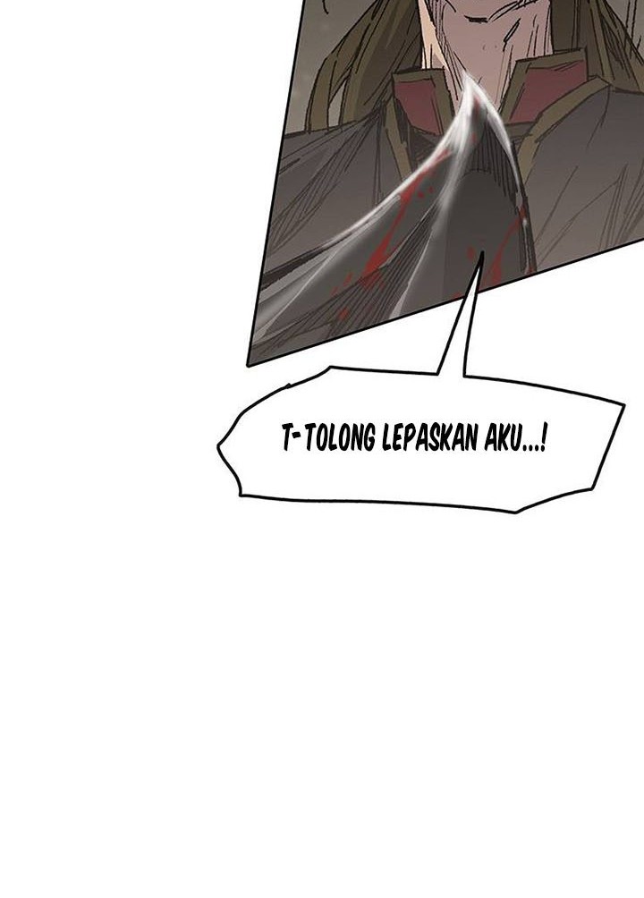 The Undefeatable Swordsman Chapter 129 Gambar 7