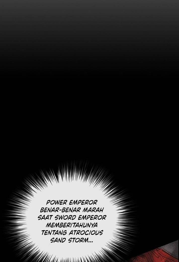 The Undefeatable Swordsman Chapter 129 Gambar 11