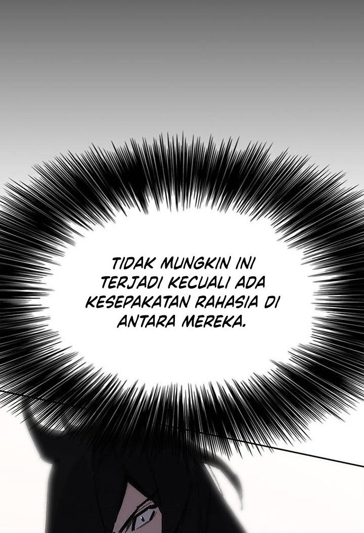 The Undefeatable Swordsman Chapter 129 Gambar 13
