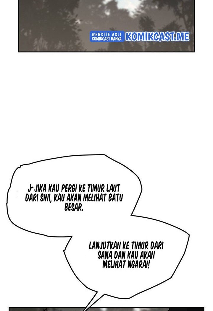 The Undefeatable Swordsman Chapter 129 Gambar 15