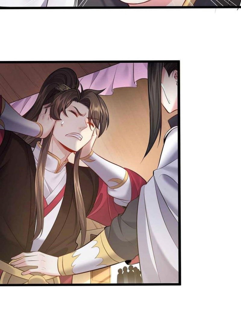 Become A villain In Cultivation World Game Chapter 61 Gambar 5