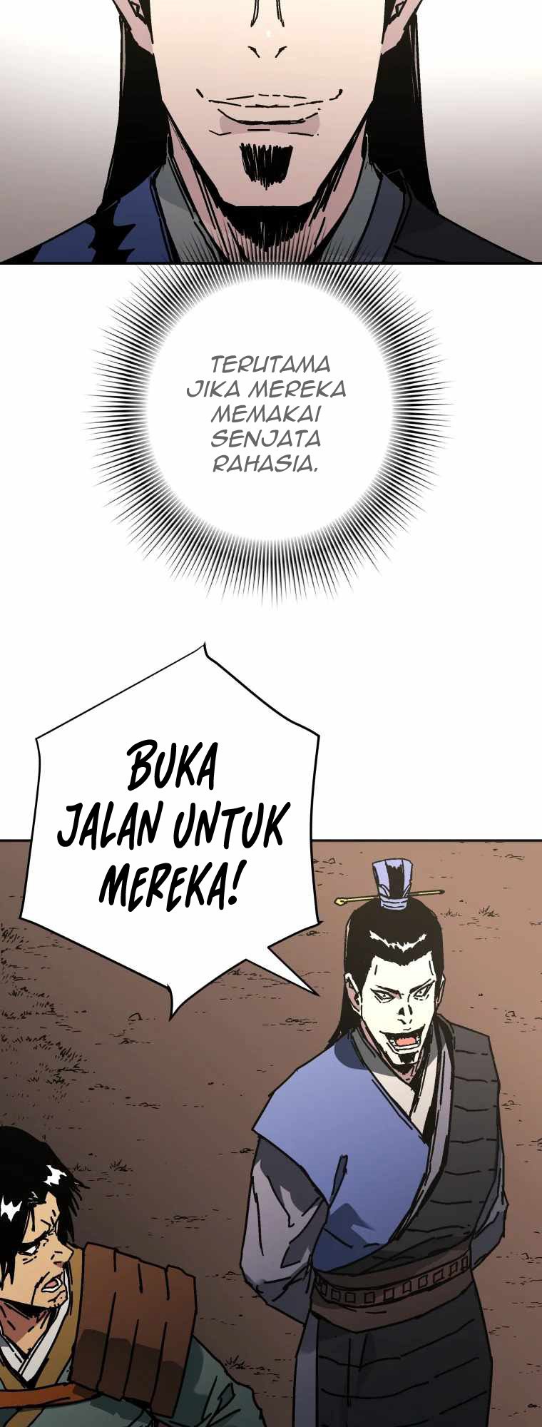 Peerless Dad Chapter 230 Gambar 19