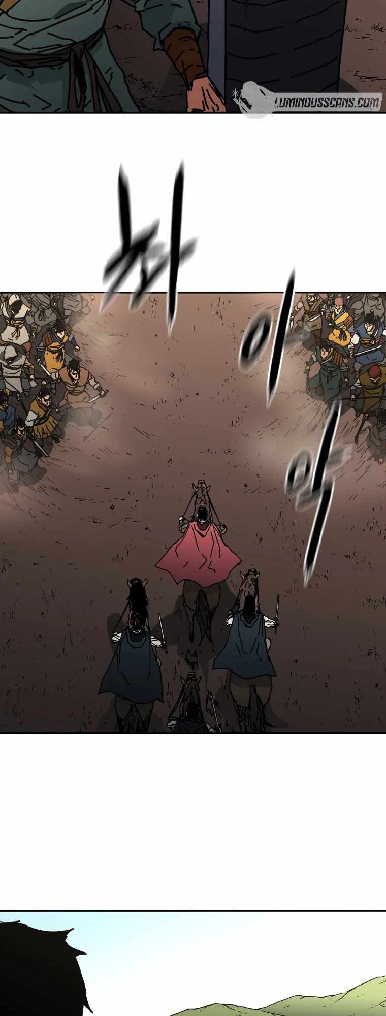 Peerless Dad Chapter 230 Gambar 20