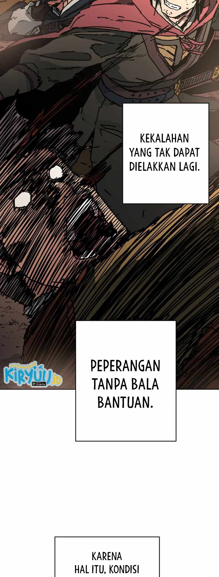 Peerless Dad Chapter 230 Gambar 24