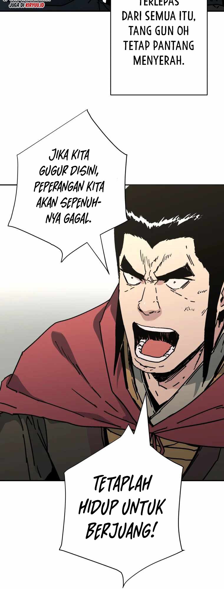 Peerless Dad Chapter 230 Gambar 26