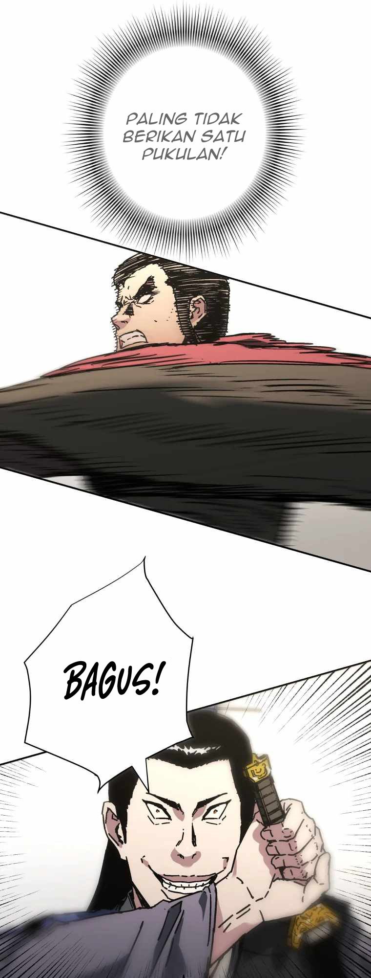 Peerless Dad Chapter 230 Gambar 37