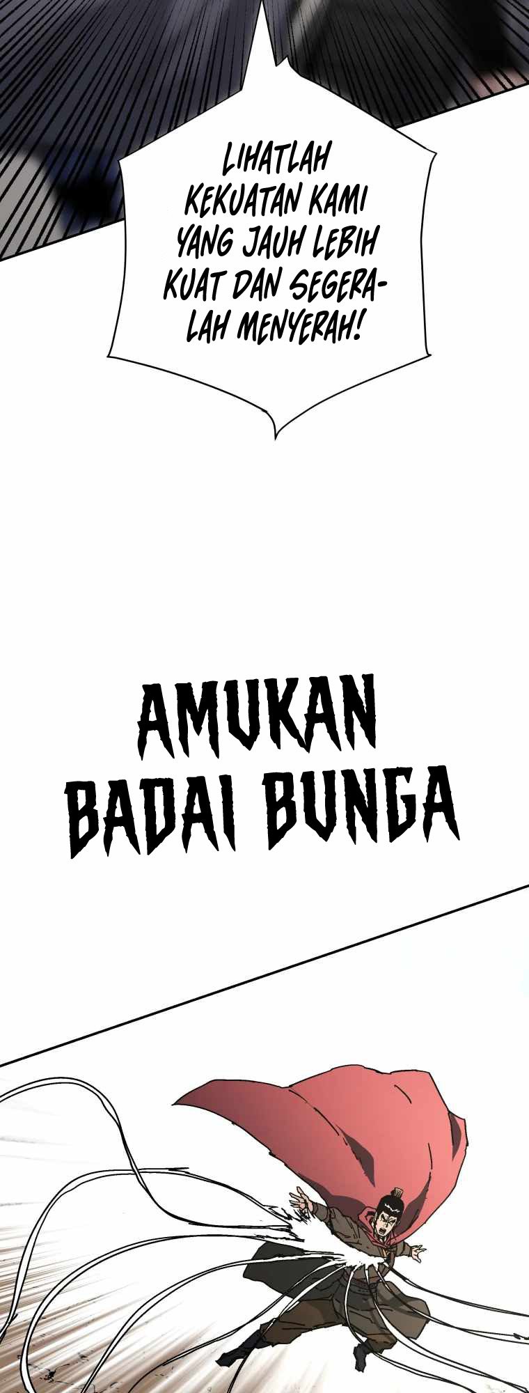 Peerless Dad Chapter 230 Gambar 38