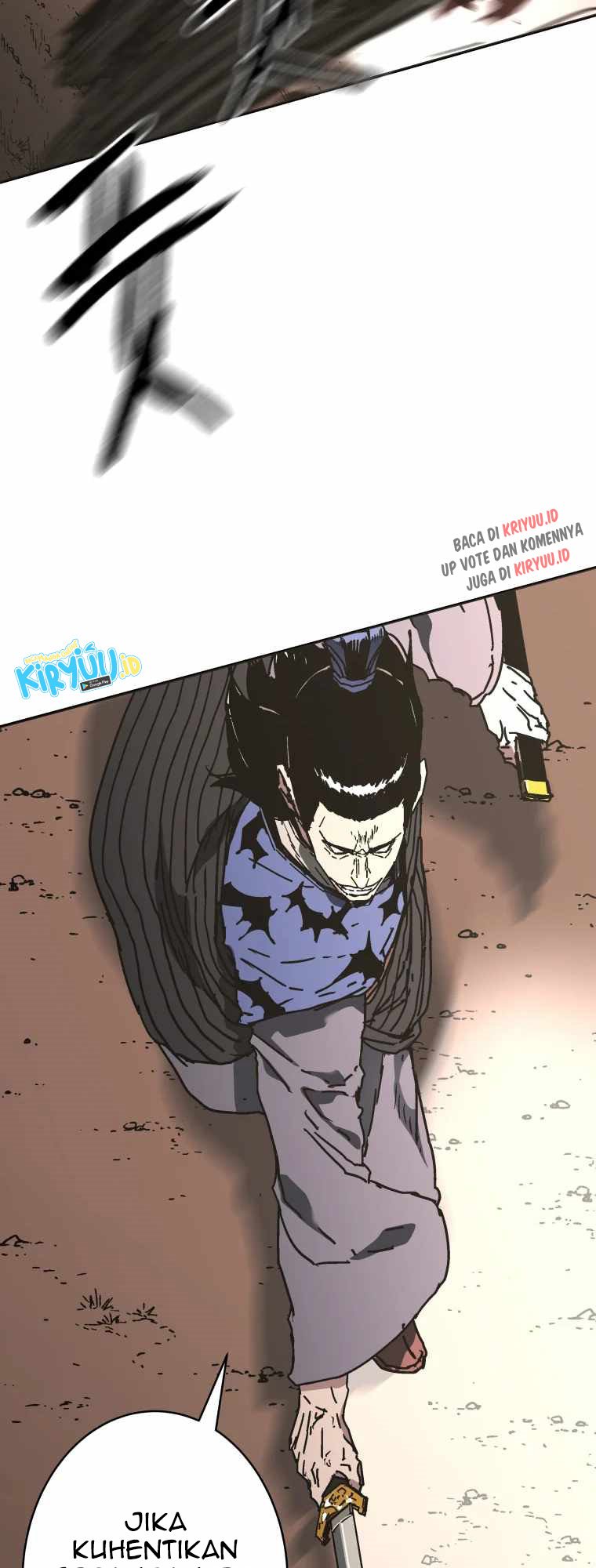 Peerless Dad Chapter 230 Gambar 43