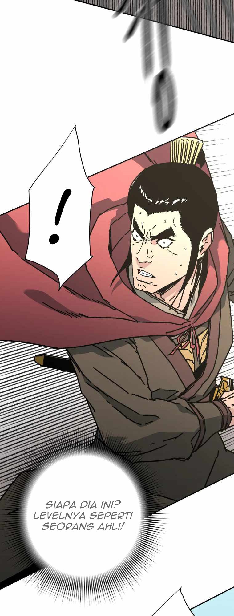 Peerless Dad Chapter 230 Gambar 48