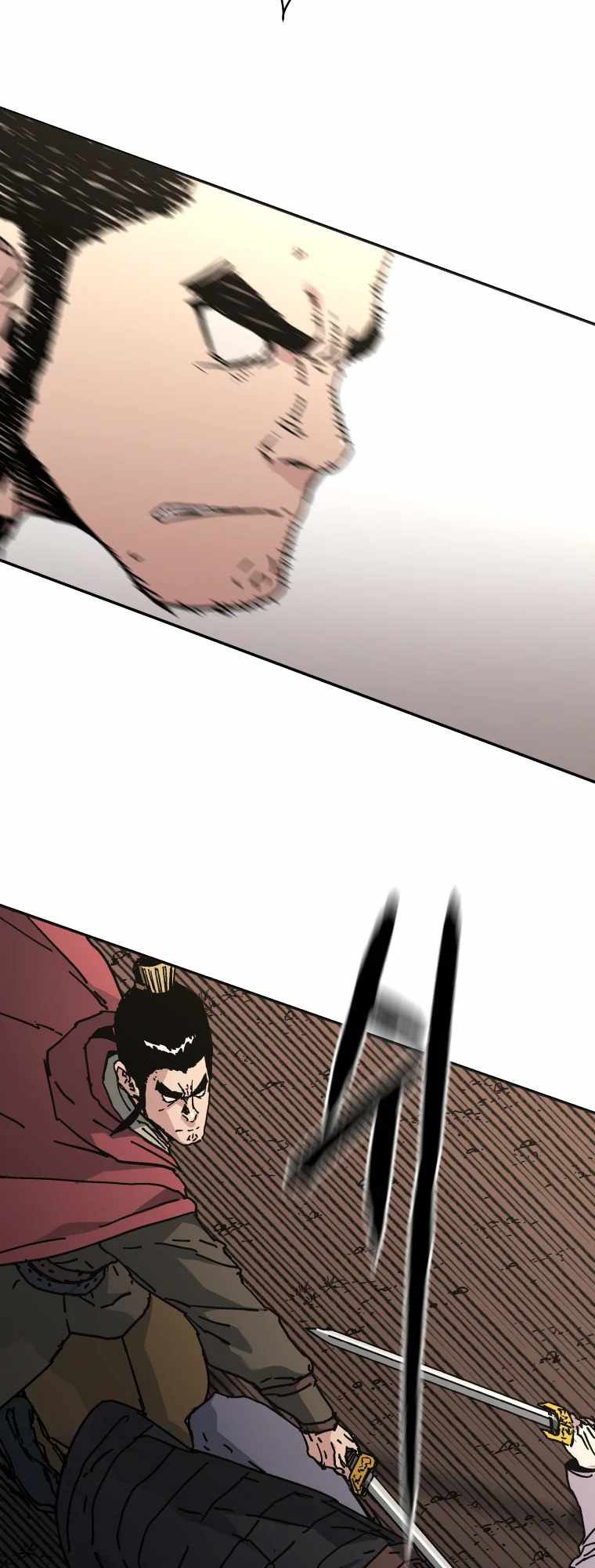 Peerless Dad Chapter 230 Gambar 50