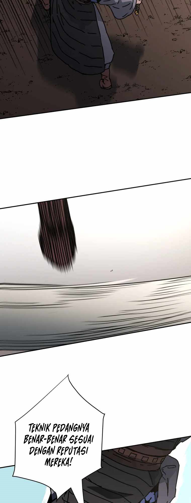 Peerless Dad Chapter 230 Gambar 53