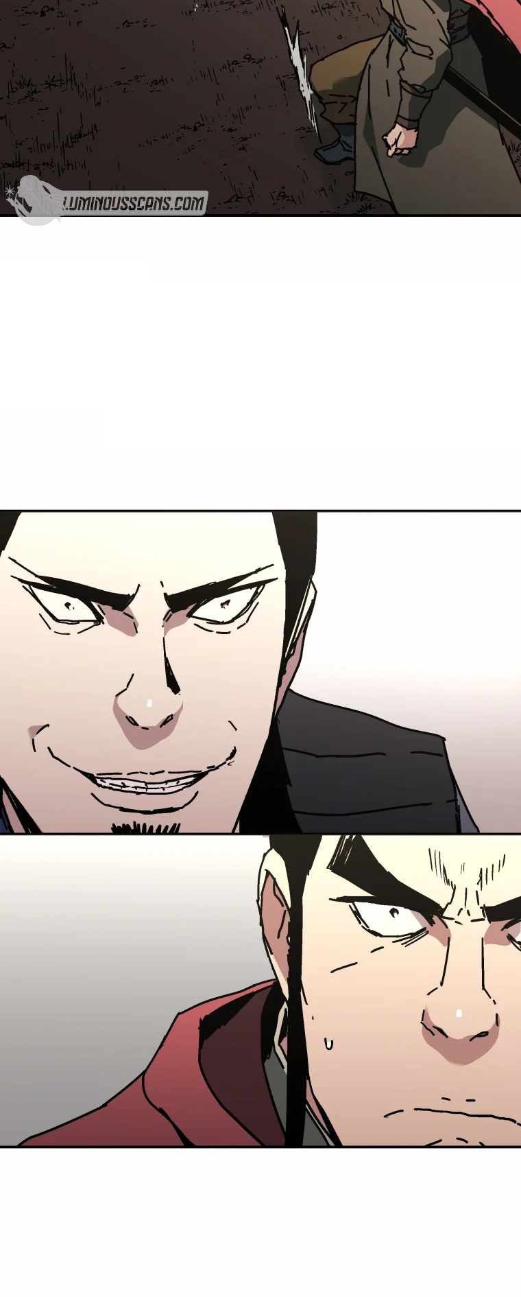 Peerless Dad Chapter 230 Gambar 56