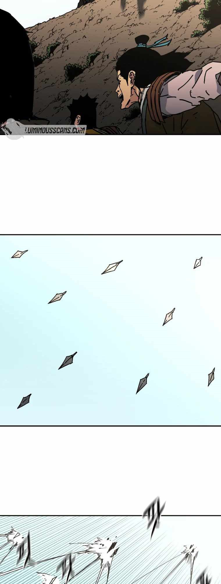 Peerless Dad Chapter 230 Gambar 6