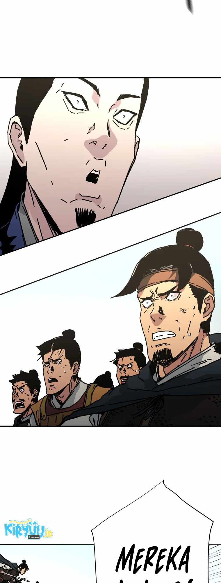Peerless Dad Chapter 230 Gambar 9