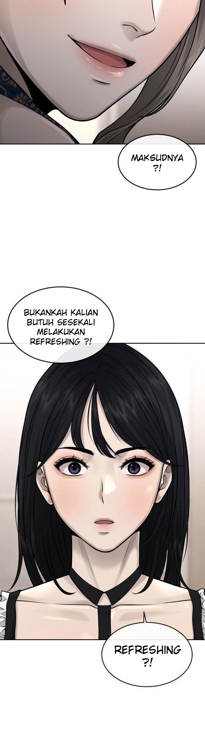 Quest Supremacy Chapter 51 Gambar 19