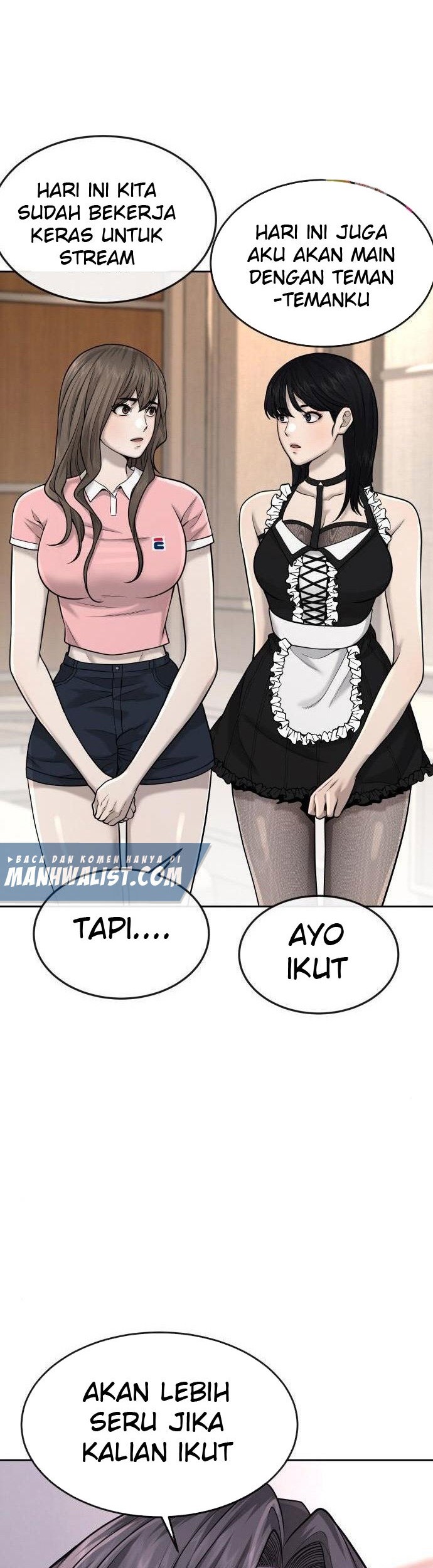 Quest Supremacy Chapter 51 Gambar 20