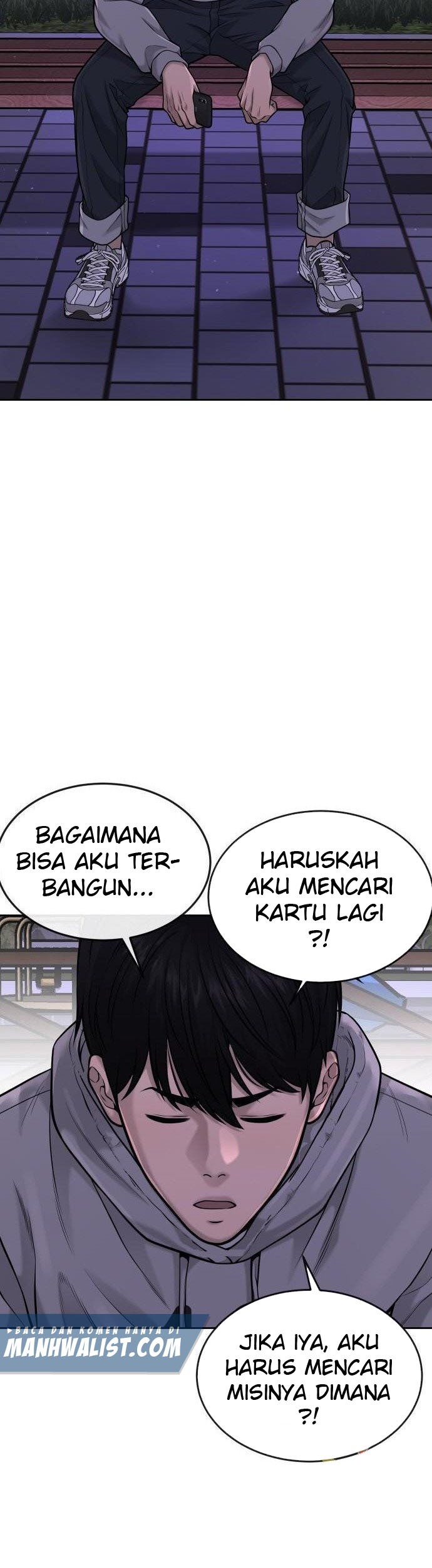 Quest Supremacy Chapter 51 Gambar 23