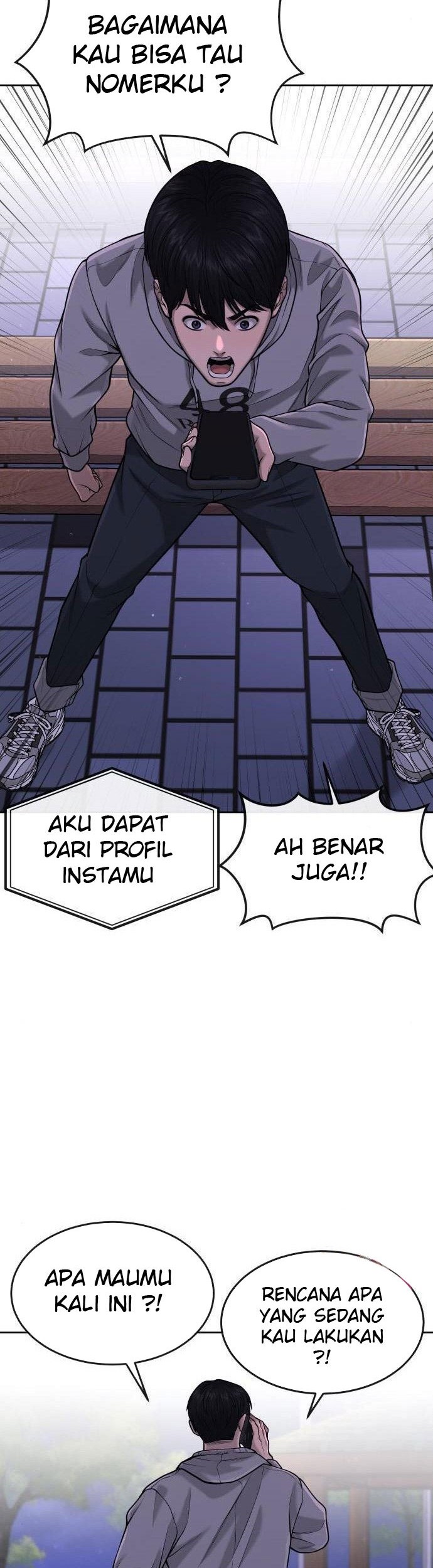 Quest Supremacy Chapter 51 Gambar 27