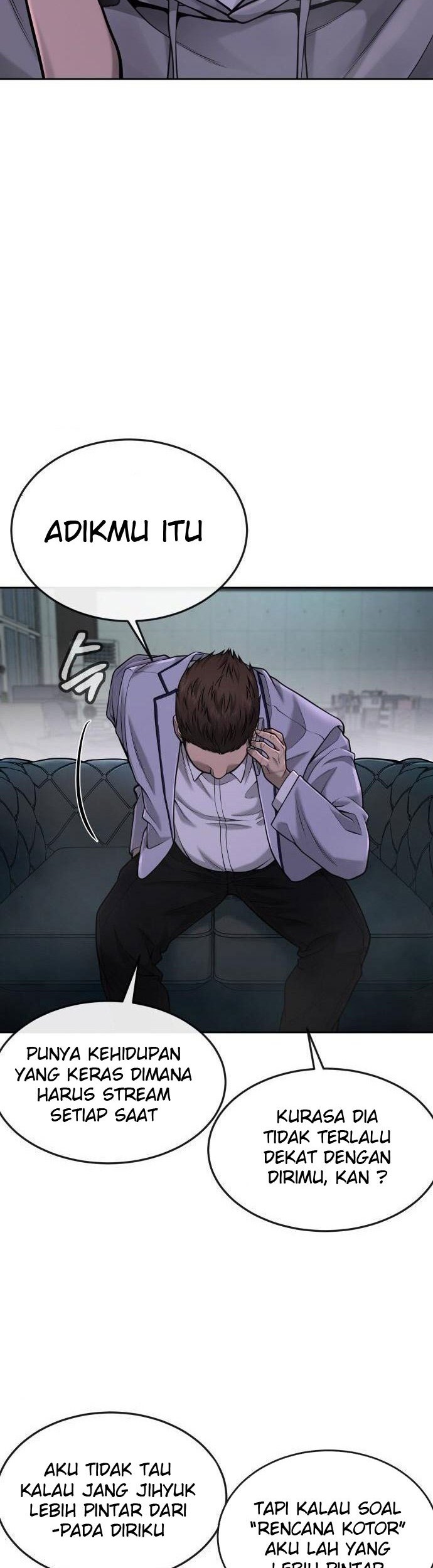 Quest Supremacy Chapter 51 Gambar 31