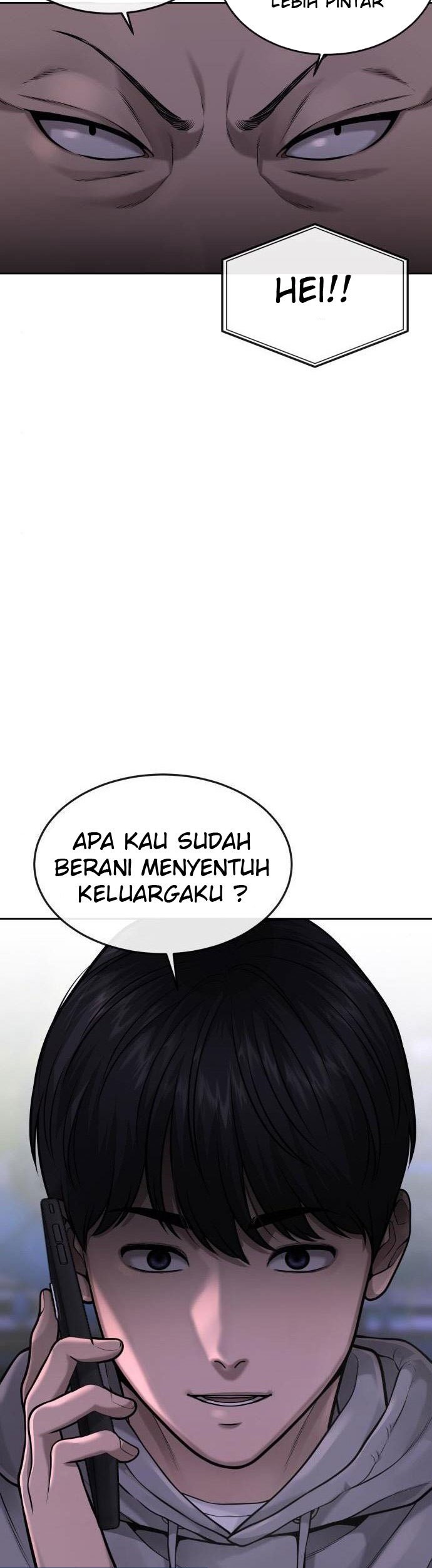 Quest Supremacy Chapter 51 Gambar 32