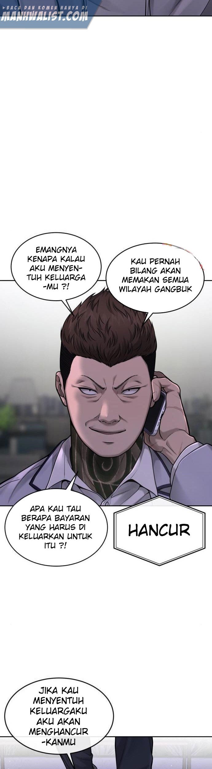 Quest Supremacy Chapter 51 Gambar 33